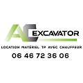AC Excavator